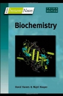 BIOS یادداشت از طریق مسنجر در بیوشیمیBIOS Instant Notes in Biochemistry