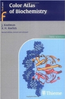 اطلس رنگی بیوشیمیColor Atlas Of Biochemistry