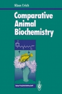 بیوشیمی حیوانات مقایسه ایComparative Animal Biochemistry