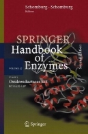 کلاس 1 Oxidoreductases دوازدهم: EC 1.14.15 - 1.97 (کتاب اسپرینگر از آنزیم ها)Class 1 Oxidoreductases XII: EC 1.14.15 - 1.97 (Springer Handbook of Enzymes)