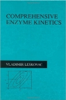 جامع آنزیم سینتیکComprehensive Enzyme Kinetics