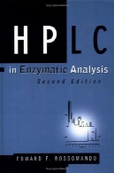 HPLC در تجزیه و تحلیل آنزیمیHPLC in Enzymatic Analysis