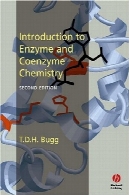 مقدمه ای بر آنزیم و کوآنزیم شیمیIntroduction To Enzyme And Coenzyme Chemistry