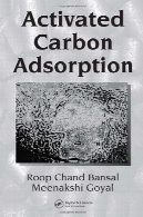 جذب کربن فعالActivated Carbon Adsorption