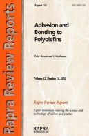 چسبندگی و اتصال به پلی الفینAdhesion and Bonding to Polyolefins