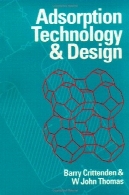 جذب فناوری طراحیAdsorption Technology Design