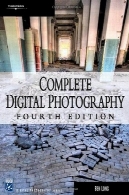 کامل عکاسی دیجیتالComplete Digital Photography