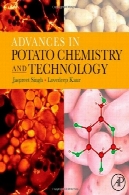 پیشرفت در شیمی سیب زمینی و فن آوریAdvances in Potato Chemistry and Technology
