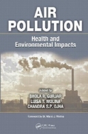 آلودگی هوا: بهداشت و اثرات زیست محیطیAir Pollution: Health and Environmental Impacts