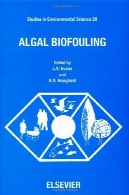 جلبک BiofoulingAlgal Biofouling