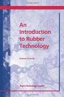 مقدمه ای بر تکنولوژی لاستیکAn Introduction to Rubber Technology