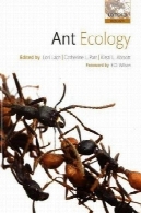 اکولوژی مورچهAnt Ecology