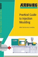 ARBURG راهنمای عملی برای قالب تزریقARBURG Practical Guide to Injection Moulding