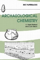 شیمی باستان شناسیArchaeological Chemistry