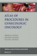 اطلس روش در انکولوژی زنانAtlas of Procedures in Gynecologic Oncology