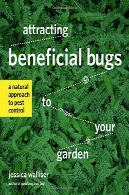 جذب اشکالات به نفع باغ شما: یک روش طبیعی برای مبارزه با آفاتAttracting Beneficial Bugs to Your Garden: A Natural Approach to Pest Control