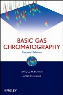 گاز کروماتوگرافی عمومیBasic Gas Chromatography