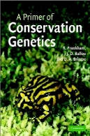 پرایمر از حفاظت ژنتیکA Primer of Conservation Genetics