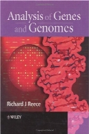 تجزیه و تحلیل ژن و ژنومAnalysis of Genes and Genomes