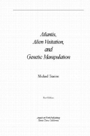 آتلانتیس ملاقات بیگانه و دستکاری های ژنتیکیAtlantis, Alien Visitation, and Genetic Manipulation