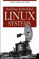 ساختمان تعبیه شده سیستم های لینوکسBuilding Embedded Linux Systems