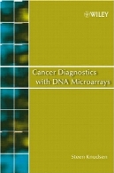 تشخیص سرطان با ریز DNACancer Diagnostics with DNA Microarrays