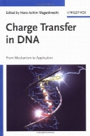 انتقال بار در DNA: از مکانیزمی برای نرم افزارCharge Transfer in DNA: From Mechanism to Application
