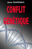 درگیری ژنتیکیConflit Genetique