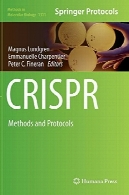 CRISPR : روش ها و پروتکلCRISPR: Methods and Protocols