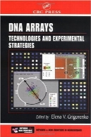 آرایه DNA : فن آوری و استراتژی های تجربیDNA Arrays: Technologies and Experimental Strategies