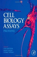 سنجش زیست شناسی سلولی : پروتئین هاCell Biology Assays: Proteins