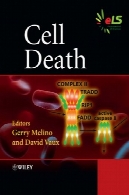 مرگ سلولی ( دایره المعارف علوم زیستی)Cell Death (Encyclopedia of Life Sciences)