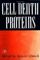 پروتئین مرگ سلولیCell Death Proteins