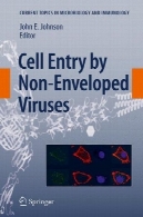 ورود به سلول های غیر احاطه ویروس ها ( مباحث جاری در میکروبیولوژی و ایمونولوژی ، جلد 343)Cell Entry by Non-Enveloped Viruses (Current Topics in Microbiology and Immunology, Volume 343)