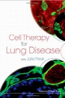 سلول درمانی برای بیماریهای ریویCell Therapy for Lung Disease