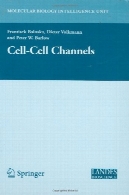 کانال های سلول-سلول (واحد اطلاعات زیست شناسی مولکولی)Cell-Cell Channels (Molecular Biology Intelligence Unit)