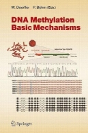 DNA Methylation: مکانیزم های پایهDNA Methylation: Basic Mechanisms