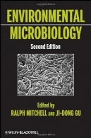 میکروبیولوژی محیط زیست ، چاپ دومEnvironmental Microbiology, Second Edition