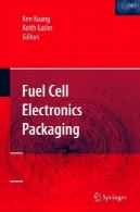 سلول سوختی الکترونیک بسته بندیFuel Cell Electronics Packaging