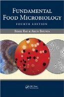 میکروبیولوژی مواد غذایی اساسی ، چاپ چهارمFundamental Food Microbiology, Fourth Edition