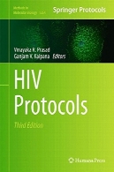 پروتکل HIVHIV Protocols