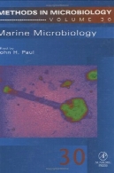 میکروبیولوژی دریاییMarine Microbiology