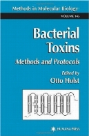 باکتری سموم : روش ها و پروتکل ( روش در زیست شناسی مولکولی جلد 145 )Bacterial Toxins: Methods and Protocols (Methods in Molecular Biology Vol 145)