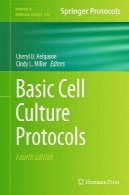 پروتکل کشت سلولی عمومیBasic Cell Culture Protocols