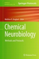 شیمیایی نوروبیولوژی : روش ها و پروتکلChemical Neurobiology: Methods and Protocols