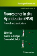فلورسانس در هیبریداسیون درجا (FISH) : پروتکل ها و برنامه های کاربردیFluorescence in situ Hybridization (FISH): Protocols and Applications