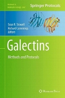Galectins : روش ها و پروتکلGalectins: Methods and Protocols