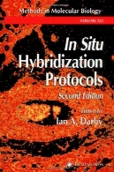 در درجا پروتکل 2 نسخه ( روش ها در بیولوژی مولکولی جلد 123 )In Situ Hybridization Protocols 2nd Edition (Methods in Molecular Biology Vol 123)