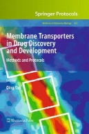 غشاء و فرآیندهای غشایی حمل و نقل در کشف مواد مخدر و توسعه: روش ها و پروتکلMembrane Transporters in Drug Discovery and Development: Methods and Protocols