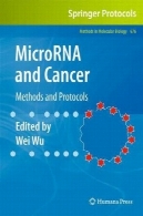 ریزآران ای و سرطان: روش ها و پروتکل هاMicroRNA and Cancer: Methods and Protocols
